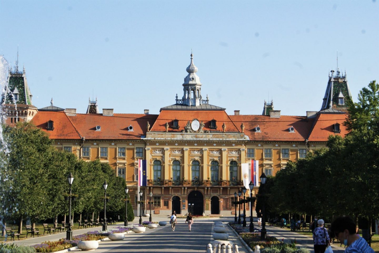 Sombor ©According to Kristina