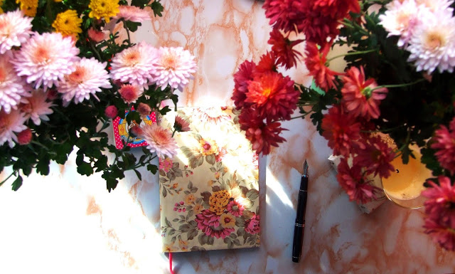 Mnogo je prijatno psati u ovom ambijentu