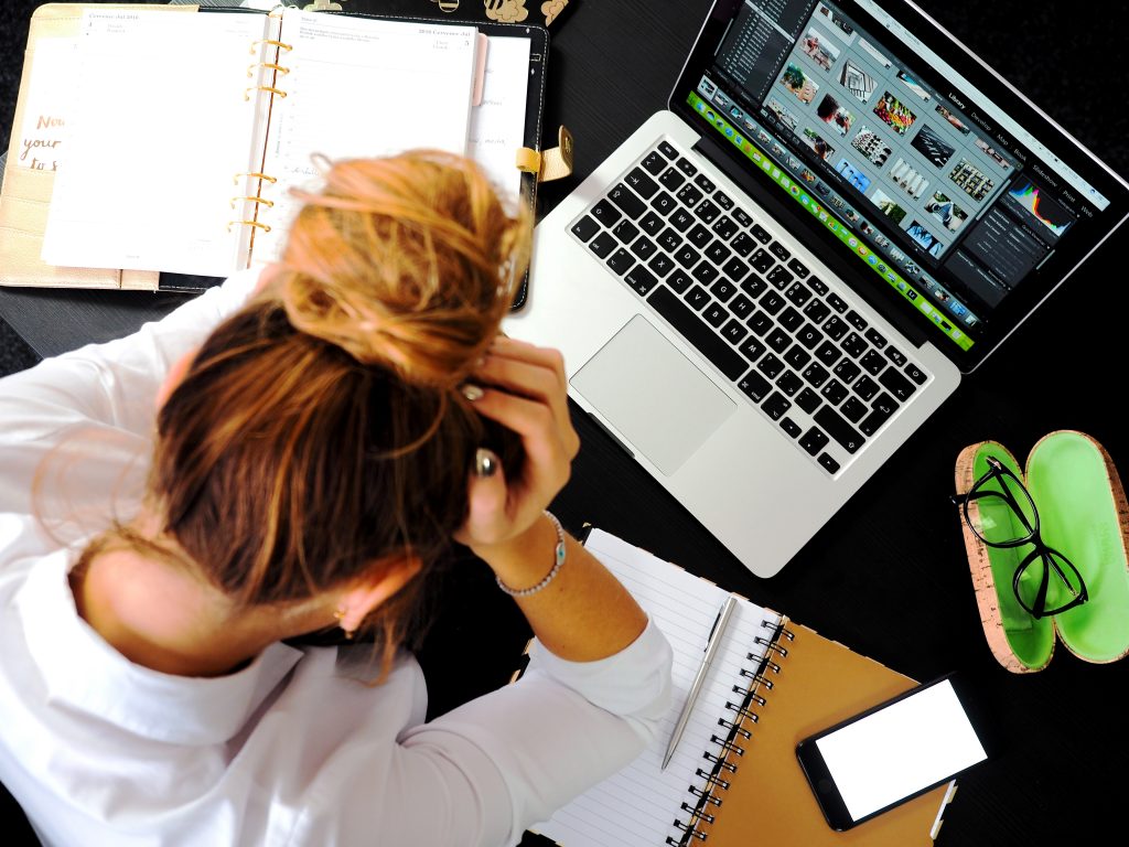 Ne brinite, SEO optimizacija bloga nije toliko strašna © Pexels