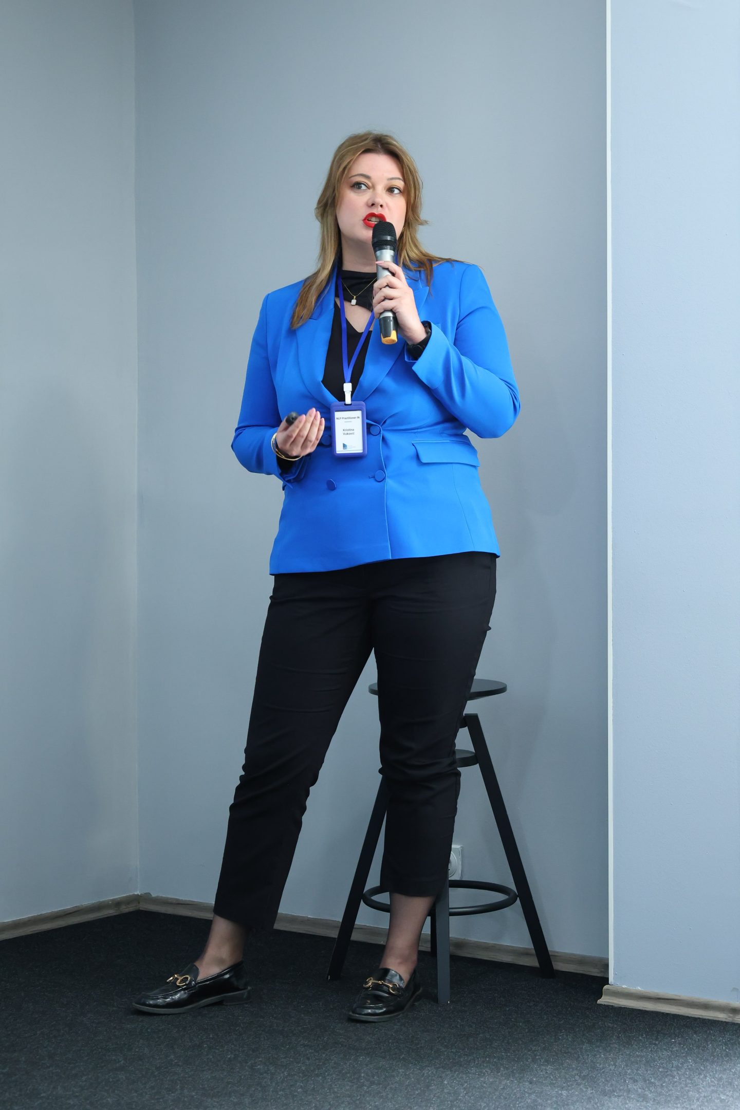 NLP practitioner sertifikacija @PCI