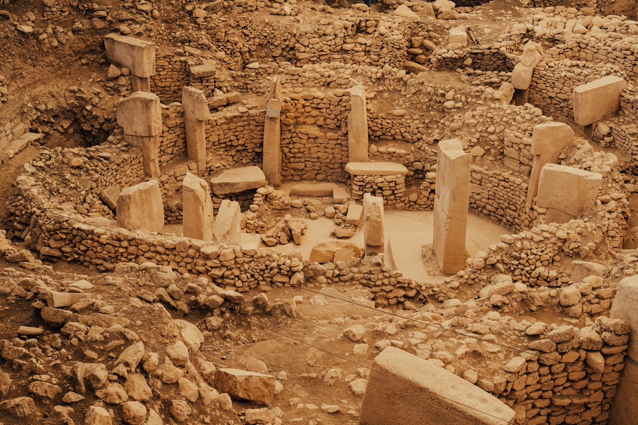 gobekli tepe nalazište