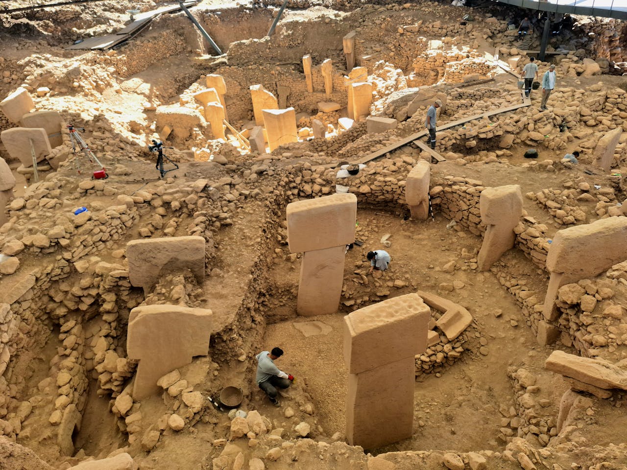gobekli tepe